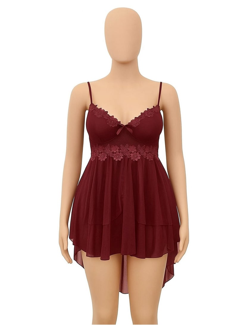 Women's Lingerie 