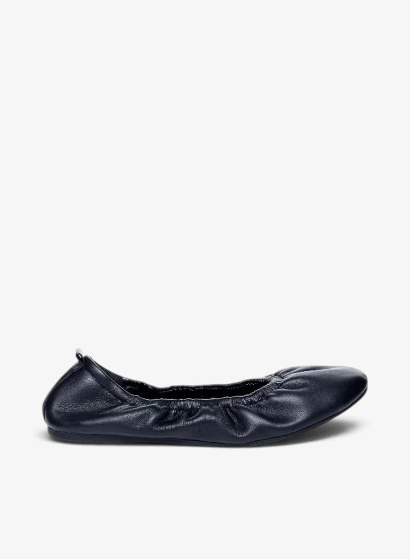 Bata Soft Ballet Style Flats