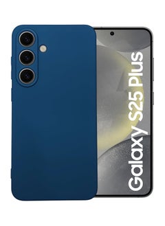 Silicon Navy Blue