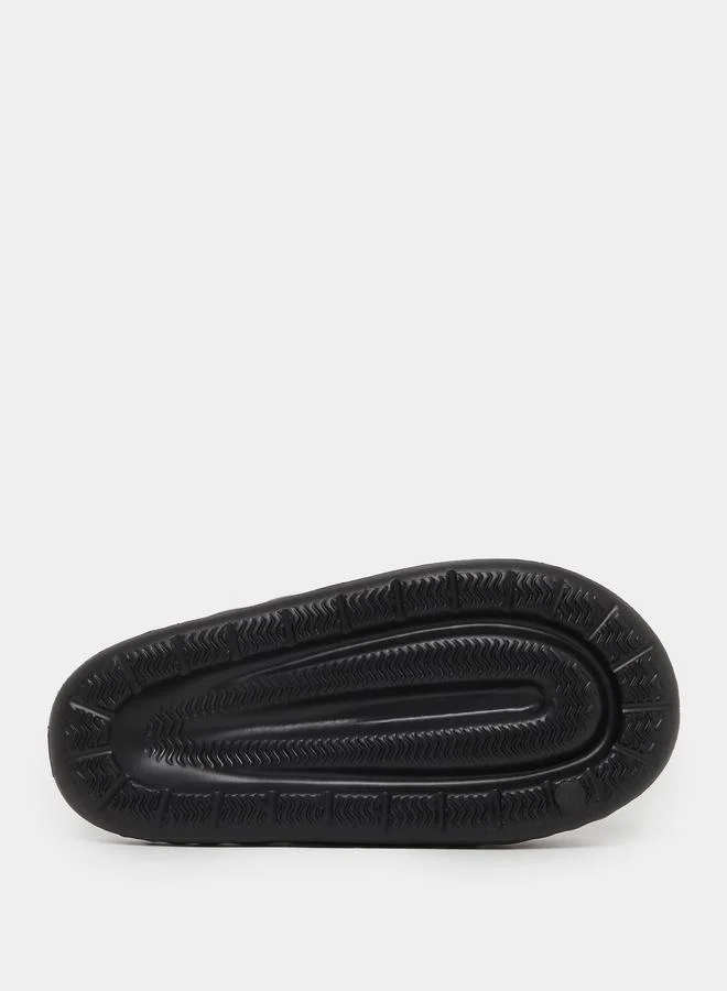 Take Two Take Two Textured Slip-On Slides