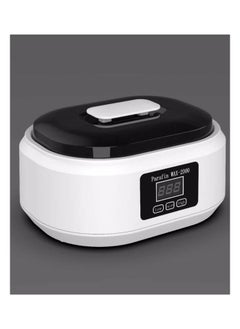 globalstar ماكينة تسخين شمع البارافين من جلوبال ستار WAX-2000  - Image 4