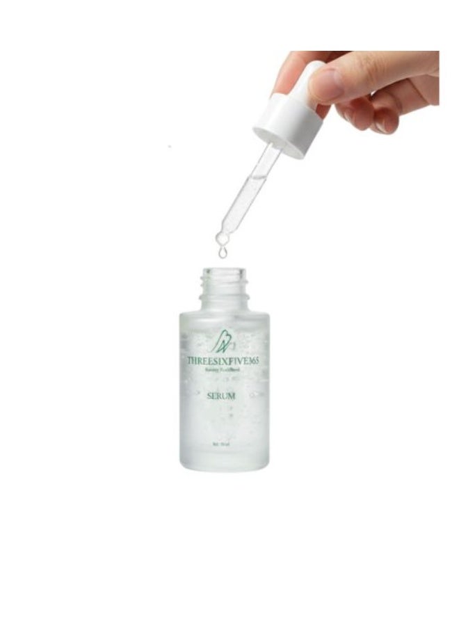 KURE THREE SIX FIVE 365 BEAUTY REDEFINED SERUM 30 ML - Image 1