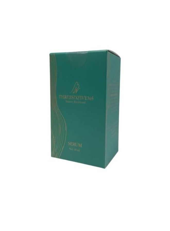 KURE THREE SIX FIVE 365 BEAUTY REDEFINED SERUM 30 ML - Image 2