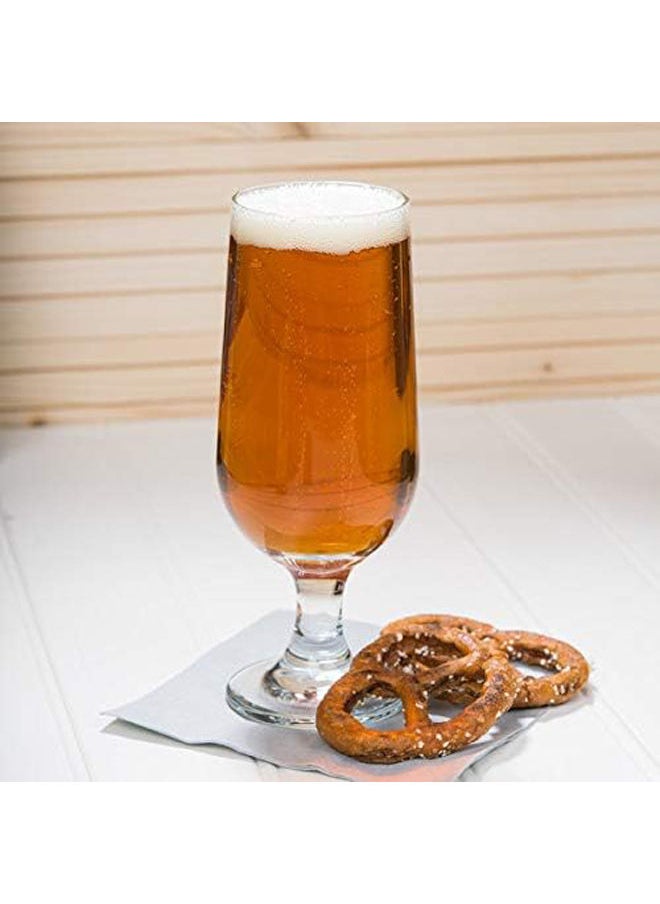 LIBBEY - 12 Piece Embassy Glass - Image 1