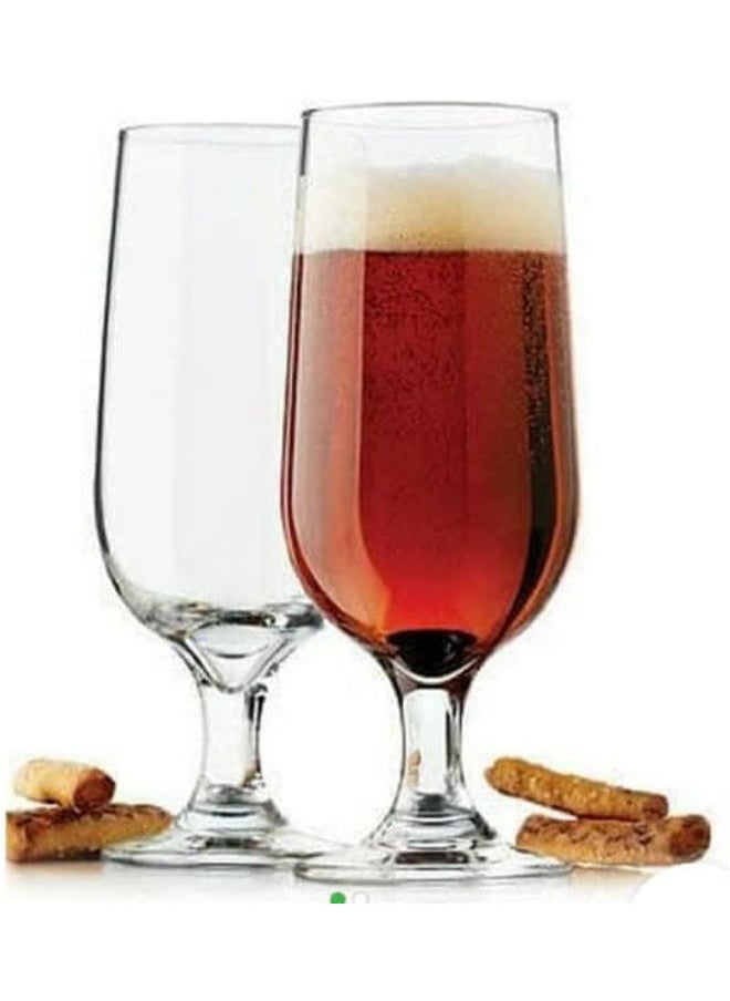 LIBBEY - 12 Piece Embassy Glass - Image 1
