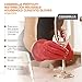 Casabella 46060 Premium Waterblock Gloves Large 1Pair Pink - Image 4