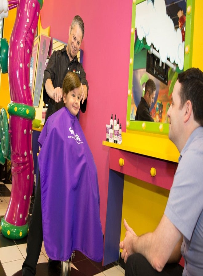 Snip-its Natural Shampoo and Conditioner for Kids | Swimmers Clarifying Chlorine Removal and Detangler Conditioner Restore Hair | All Natural Kids Hair Product Made in USA | Salon Quality Kid Friendly - Image 3