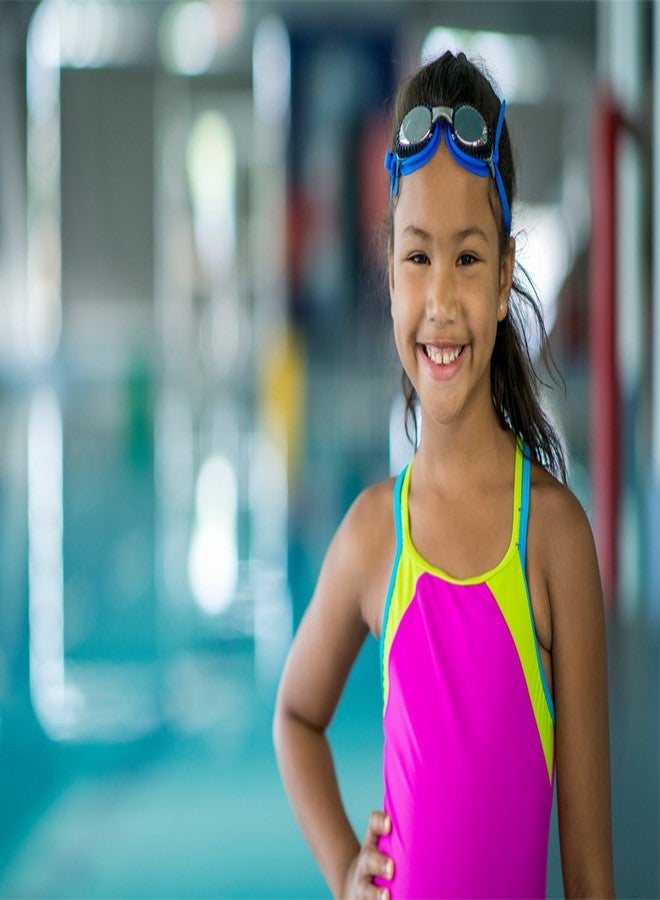 Snip-its Natural Shampoo and Conditioner for Kids | Swimmers Clarifying Chlorine Removal and Detangler Conditioner Restore Hair | All Natural Kids Hair Product Made in USA | Salon Quality Kid Friendly - Image 4