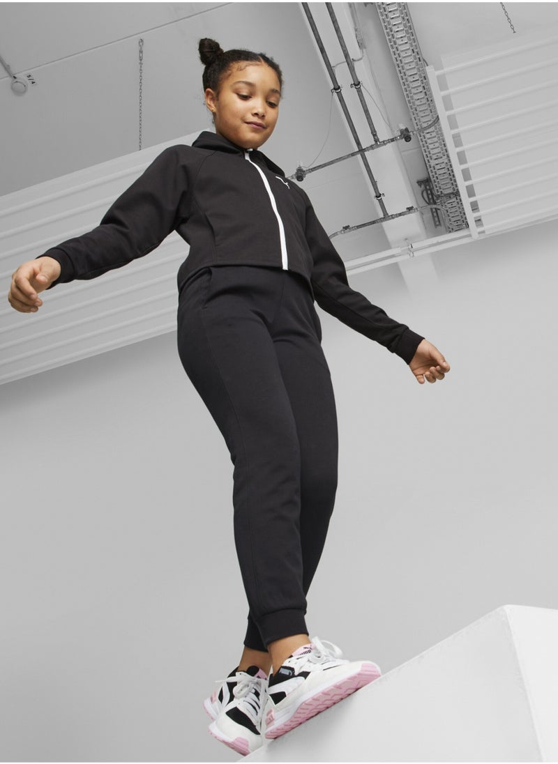 Modern Kids Girls Sports sweatpants - pzsku/Z4A5B302A38D7E314EDB3Z/45/_/1702631246/3eac5159-4ca9-4174-848c-d308939c9773