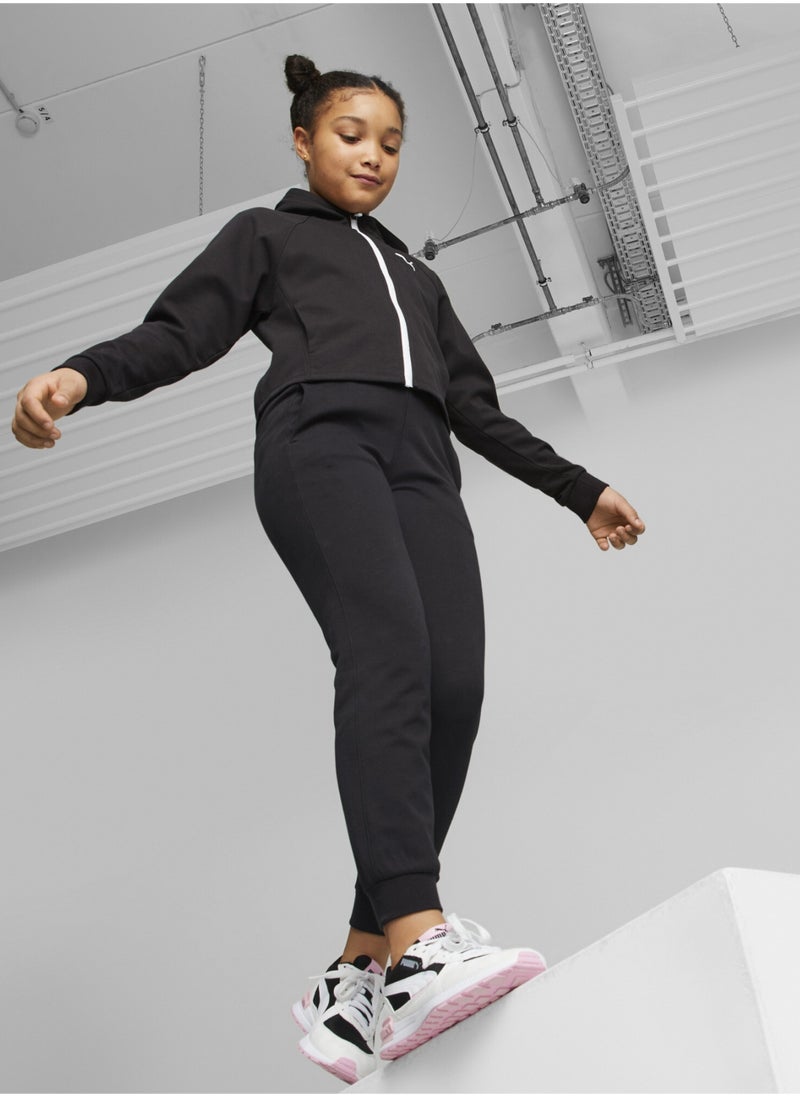 PUMA Modern Kids Girls Sports sweatpants  - Image 2