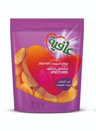 Apricot Dried
