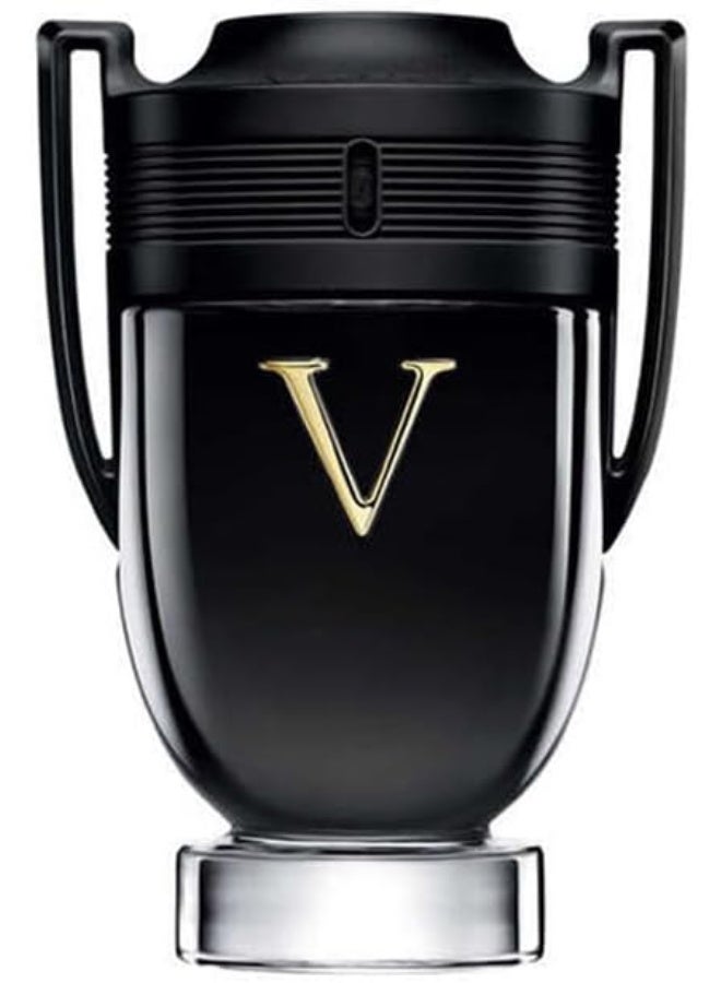 paco rabanne Invictus Victory Eau De Parfum 50Ml - Image 2
