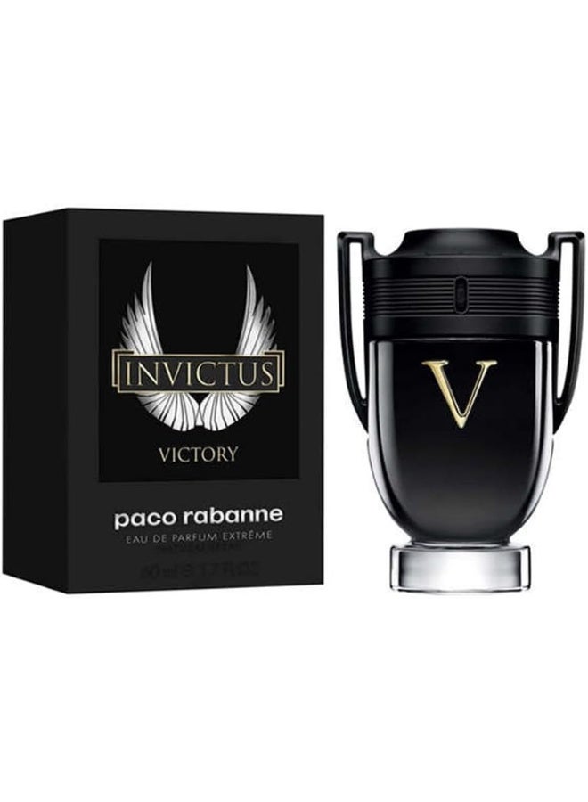 paco rabanne Invictus Victory Eau De Parfum 50Ml - Image 1