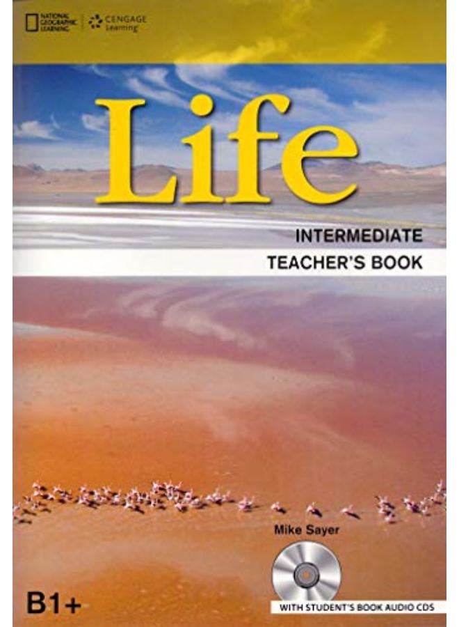 Life: Intermediate (Teacher`s Book)