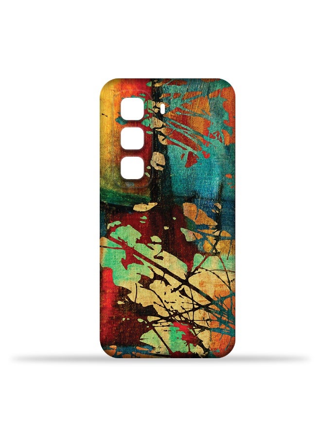 AMC DESIGN Protective Case Cover For Infinix Hot 60 Pro - Image 2