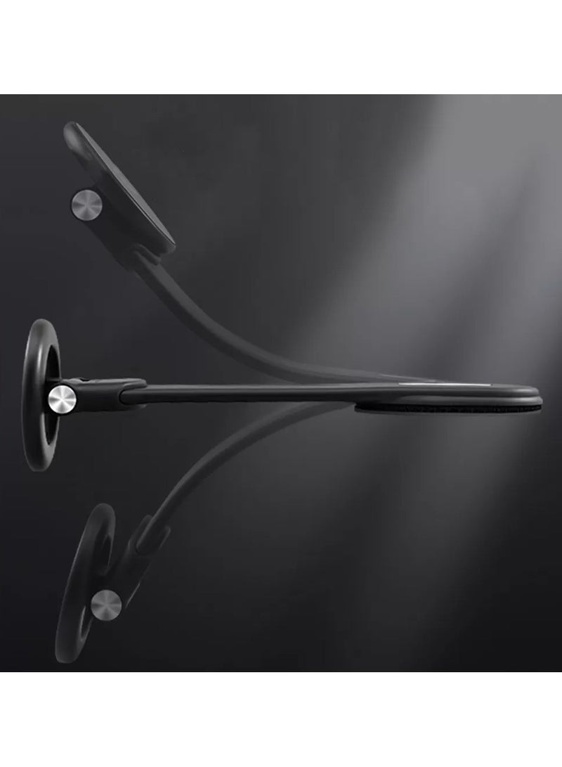 GO-DES Multi-Angle MagSafe Charging Car Phone Holder – Secure Mount with Fast Charging for Your iPhone - Image 2