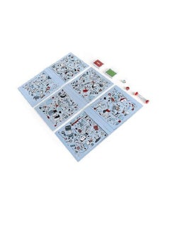 HASBRO - GAMING Pictureka Board Game - For Family and Friends 6Y+  - Image 4