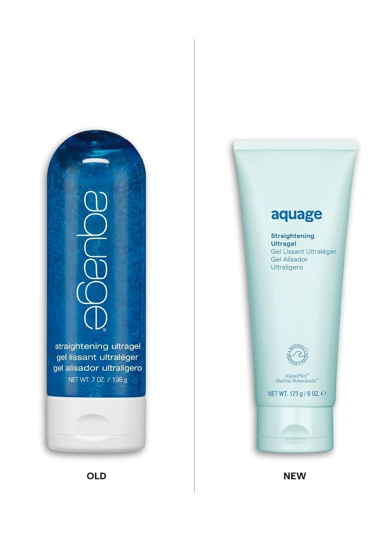 Aquage AQUAGE Straightening Ultragel  - Image 2
