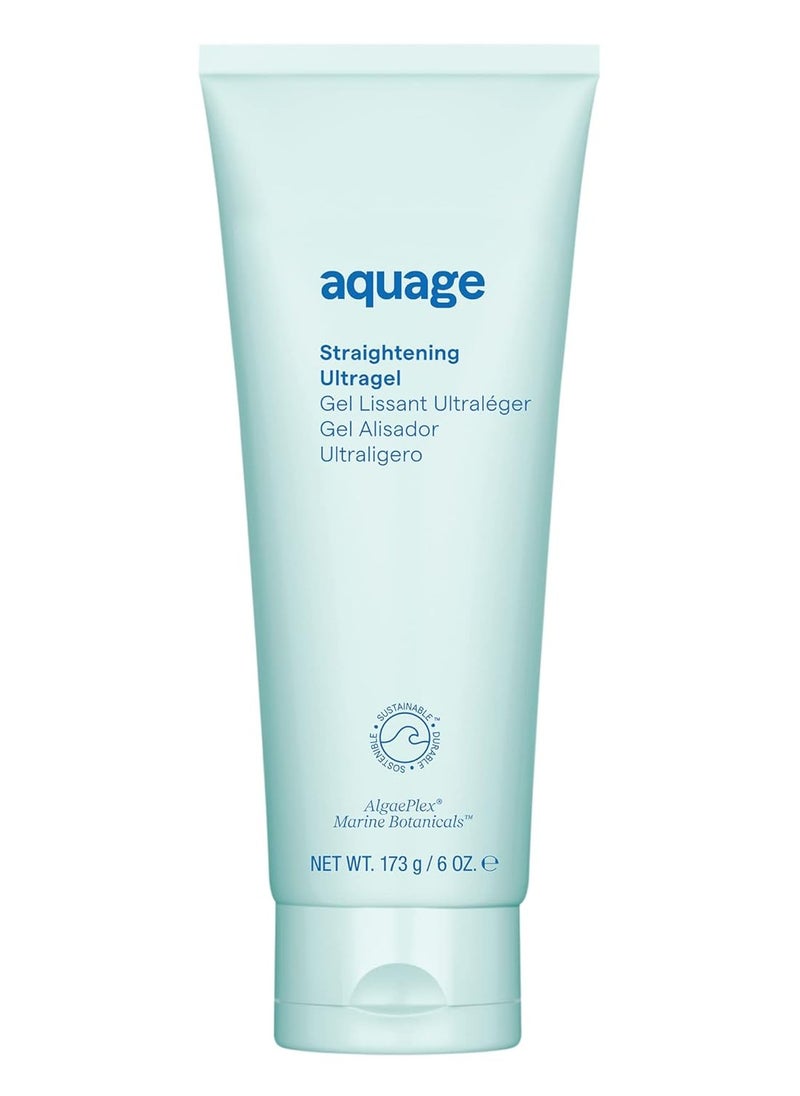 Aquage AQUAGE Straightening Ultragel  - Image 1
