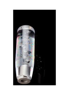 NIBEMINENT 6-Piece Gear Shift Lever With LED Light Set  - Image 1