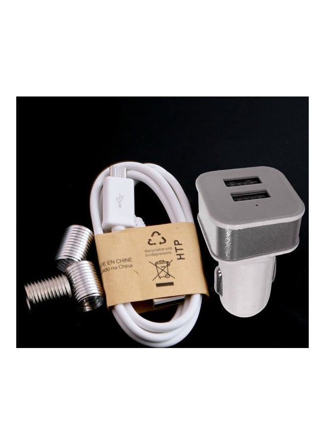 NIBEMINENT - 6-Piece Gear Shift Lever With LED Light Set - Image 1