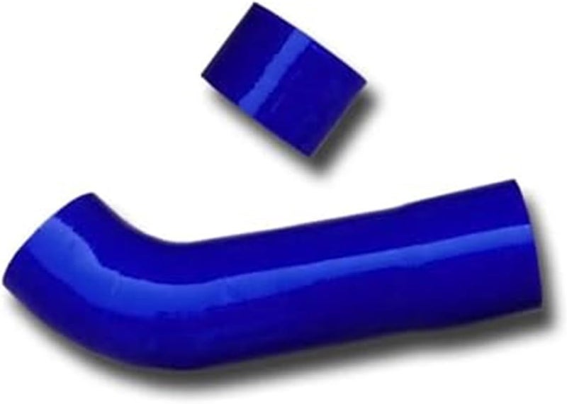 Wivplex Silicone Air Intake Hose for Volvo - Image 2