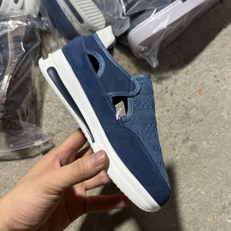 Unisex Casual Sneaker Shoes - Image 4