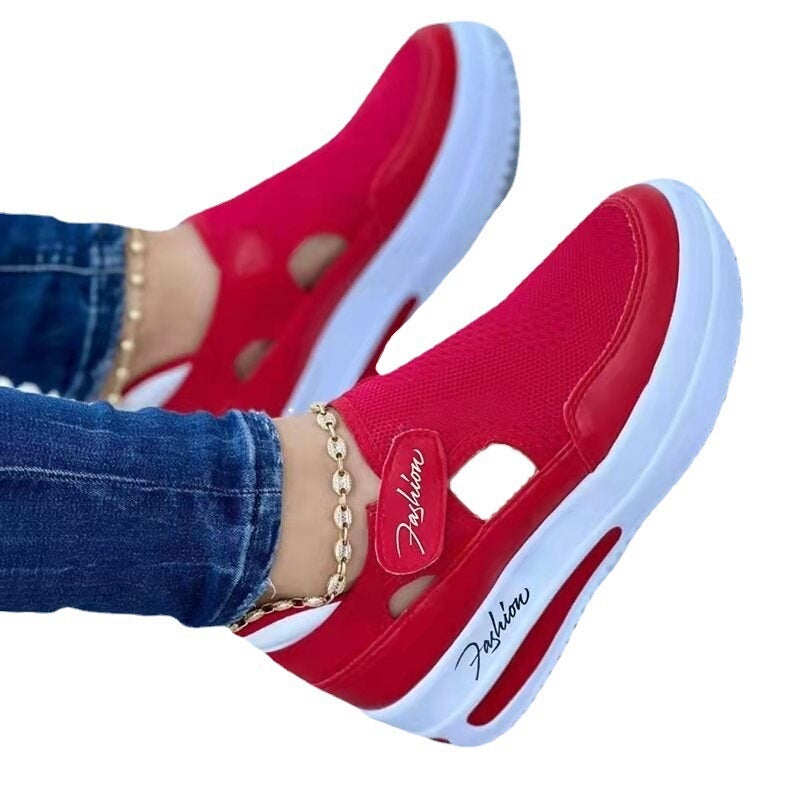 Unisex Casual Sneaker Shoes - Image 2