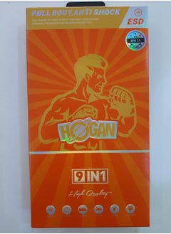 Hogan 9 In 1 Protection Package For IPhone 14 Hogan 