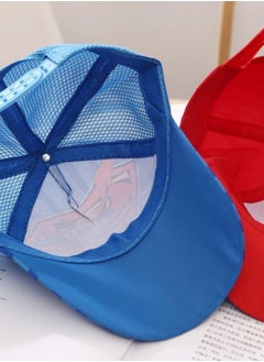 Disney Disney Mickey Hats For Kids Outdoor Cartoon Adjustable Sunnet Hats  - Image 4
