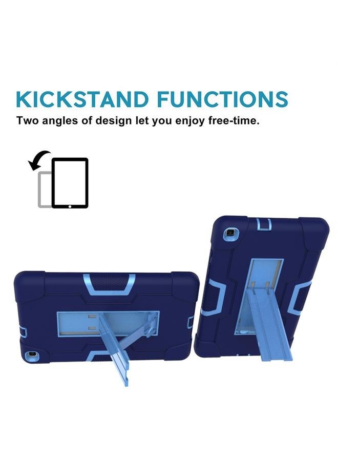 زبون حافظة لجهاز Galaxy Tab A 8.0 - Image 4