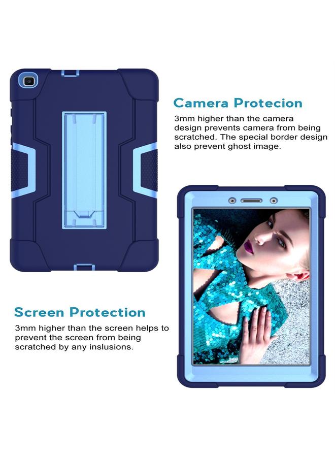 زبون حافظة لجهاز Galaxy Tab A 8.0 - Image 5