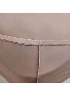 Home Box Ferum Micro Jersey King Fitted Sheet 200 x 30 x 180 cm  - Image 5