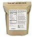 Anthony's Anthonys Premium Arrowroot Flour Powder 25 lb Gluten Free Non GMO Cornstarch Alternative - Image 4