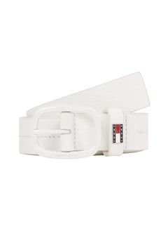 TOMMY JEANS Allocated Buckle Hole  Belt  - Image 1