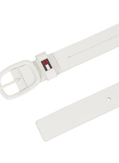 TOMMY JEANS Allocated Buckle Hole  Belt  - Image 3