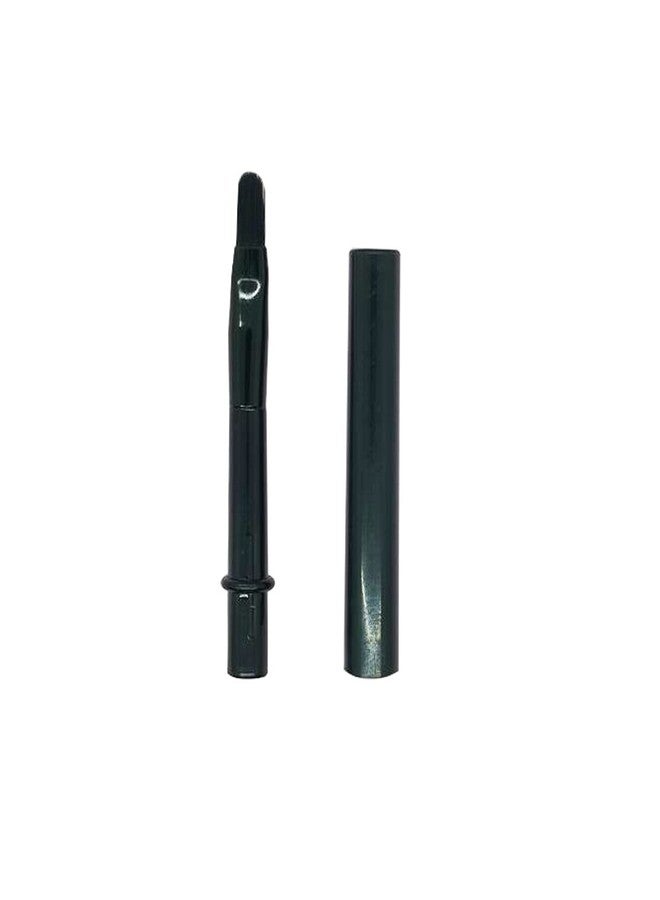 TEONEI Plastic Lip Applicators Brushes,Lipstick Lip Gloss Applicator Brushes,Makeup Beauty Brushes,20PCS - Image 3