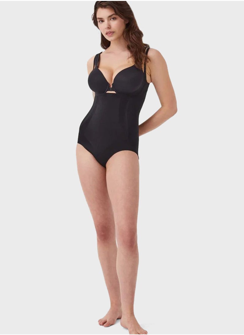 SPANX Open-Bust Bodysuit  - Image 4