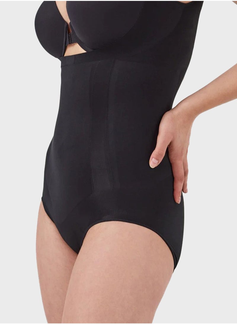 SPANX Open-Bust Bodysuit  - Image 3