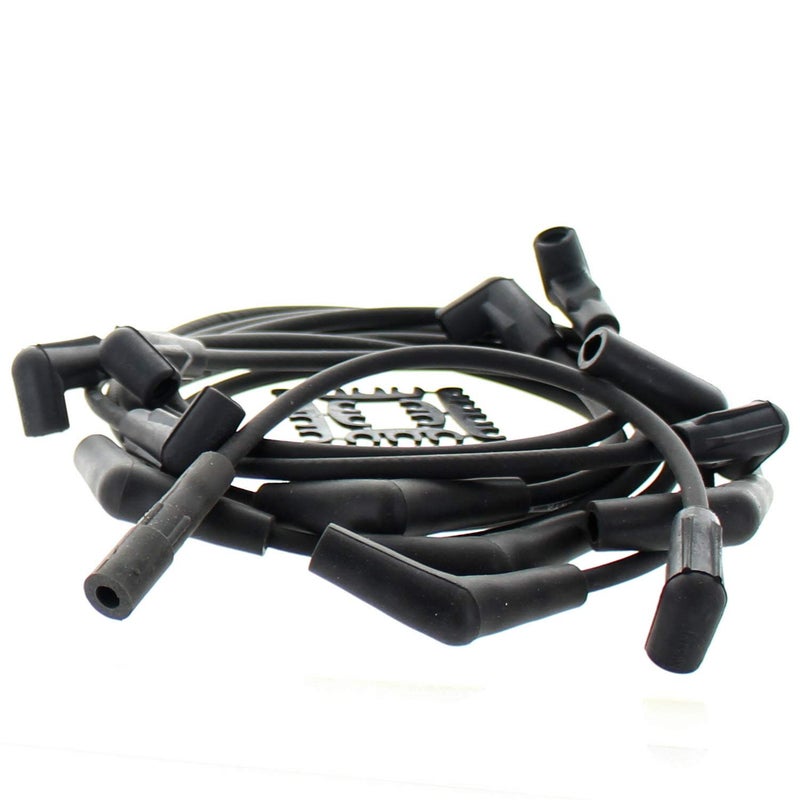 Volvo Penta OEM Spark Plug Wire Ignition Cable Set Kit 3888325 - Image 2