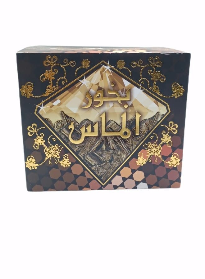 الماس بخور الماس 40 جرام - Image 3