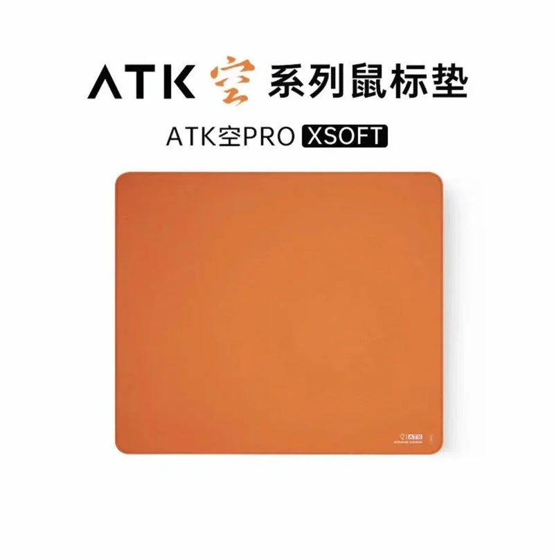 ATK Kong Xsoft Gaming Mouse Pad, Poron Anti-Slip Esports Desk Mat, for 60%-80% Mechanical Keyboards, PC Gaming - Image 3