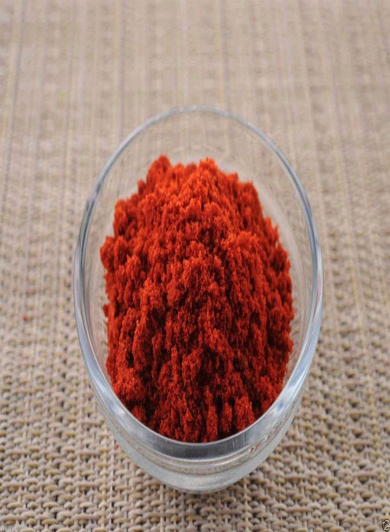 GGOOT (30  Seeds) Famous Indian Paprika -A Must Grow. Very Rare - Image 2