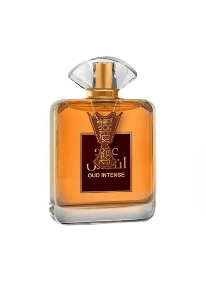 آفاق عطر عود إنتنس أو دو بارفيوم من أفاق - 100مل - Image 2