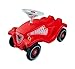 BIG Bobby Car Classic RideOn Vehicle Red No Installation - Image 4