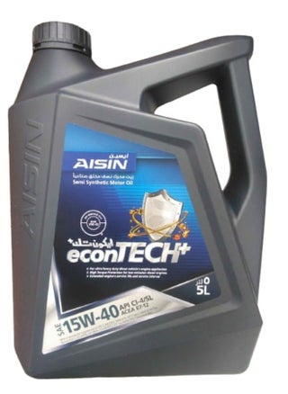 زيت موتور5.000 ك  لسيارات البنزين والديزل - pzsku/Z4A5CA6295D1356F757ADZ/45/_/1712224909/f74733d7-67f9-4f8e-a74d-63e5f13f7672