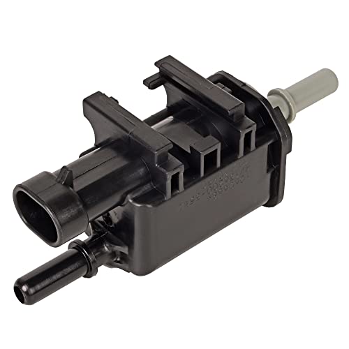 RLP Vapor Canister Purge Valve Solenoid Compatible with Chevy Caprice Equinox Express Silverado GMC Sierra Yukon Replaces 214-1680 911-032 12597567 - Image 2