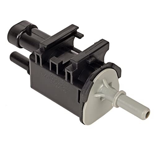 RLP Vapor Canister Purge Valve Solenoid Compatible with Chevy Caprice Equinox Express Silverado GMC Sierra Yukon Replaces 214-1680 911-032 12597567 - Image 1