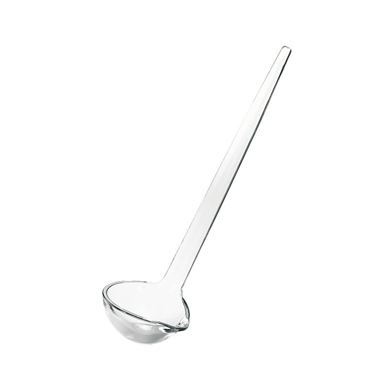 Guzzini 08653200 Punchbowl Ladle