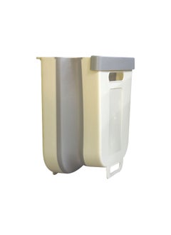 AIWANTO Collapsible Hanging Trash Bin  - Image 2